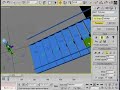 cresshead 3ds max biped part2