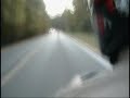 Stubbs Racing Gixxer Kart Vs. 2008 Hayabusa