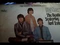 This is a stereo copy of the The Beatles 
