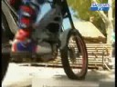 Wheelies mag : 9eme Trial urbain de Cahors en Junior Wheelies mag : 9eme Trial urbain de Cahors en Junior