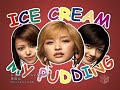 Biyuuden - Aisu Kurimu to My Purin