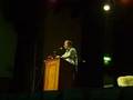 Jun Lozada @ DLSUD part 3