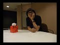 脫影而出x 奧美創意總監Sean