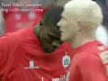 barnsley vs cardiff goal joe ledley f a  cup