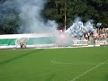 Oprawa meczu D?b D?bno-Lechia Gda?sk kibice D?bna Oprawa meczu D?b D?bno-Lechia Gda?sk kibice D?bna