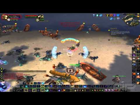 Best 5.4 Goldfarming Spot WoW – Breakdown