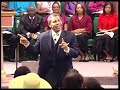 Koinonia Conference 2008: Dr. Bill Winston