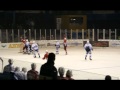 KLH Chomutov vs HC Rebel Havlíčkův Brod - 3:2 pr.