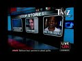 Mike Tyson ARRESTED For PSYCHO Bloody Photog BEATING-LETHAL PUNCHES In LAX Attack
