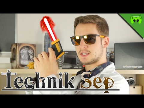 Infrarot Thermometer | Technik Sep