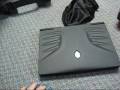 Alienware m17 unboxing