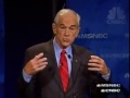 Ron Paul vs. The Inflation Tax! Tea Party 2007