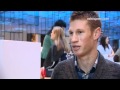The new guy: Mark Renshaw