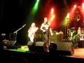 Skid Row en vivo en Argentina 2009- Ghost