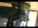 Master Chief in Space