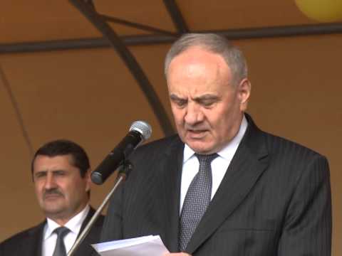 Николае Тимофти принял сегодня участие в мероприятиях по случаю Храмового праздника города Флорешть