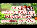 [TAG] 10 Facts