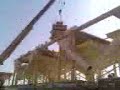Vibrating Screen