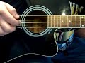gitaarles nr 105 g en g Bob Marley No Woman No Cry