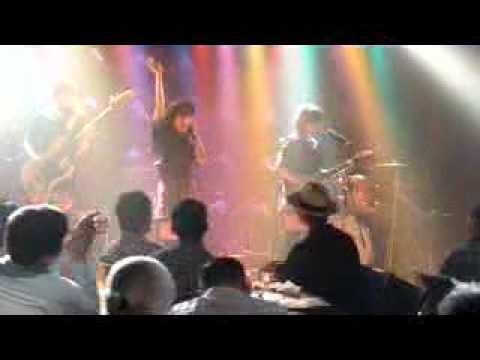 20110615『京橋アンブレイカブル~アニソンのチカラ2011』