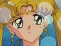 Sailor Moon Salvame