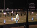 MHS Marching Band: \"Sfere\" - Campbell County 2008 MHS Marching Band: \"Sfere\" - Campbell County 2008