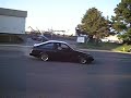 GTS donut ae 86 GTS donut ae 86