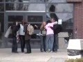 Free Hugs at UBC Okanagan
