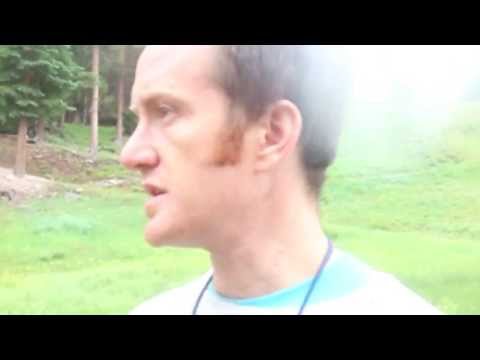 how to meditate kerouac