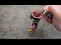 Crazy Bang