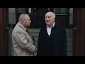 Jerzy Stuhr w pogoni za papieżem