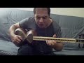 Soheil Zolfonoon - Mara Beboos