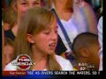 HSM 2 on GMA 8-2-07 (pt 4)