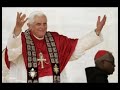 Io sto con il Papa per la libertà vera Io sto con il Papa per la libertà vera