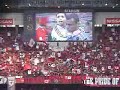 Kick off - 2006-J#5 [URADOU]