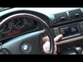 CP600BMW ID3TAG IKE and Navscreen beta demo
