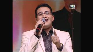 Abdelali Anwar 3atchana