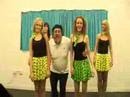 Ricky Tomlinson - The Bingo Song