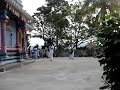 Venerating the Lingam
