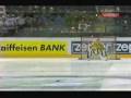 2009 IIHF Latvia vs Sweden 3-2 GOAL SHOTS