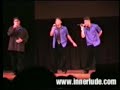 Innerlude Acapella
