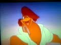 chanticleer sorgerai