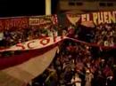 la hinchada esta re loca otra vez