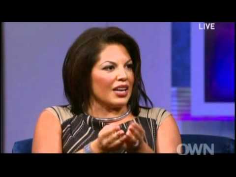 Sara Ramirez