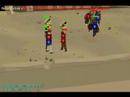 runescape- duel arena ownage by pker djmj2