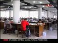 Study at Anhui University on Indonesia TV Part 2