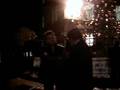 Wormwood Scrubs protest to Free Jolly Stanesby