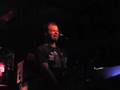 THRONES  The Anguish Of Bears (Live)