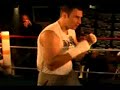 Vitali Klitschko Workout