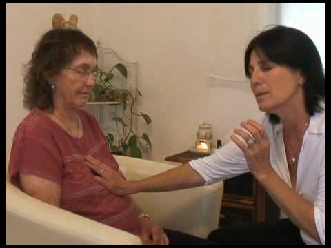 דרך האור רפואה משלימה בקיבוץ ברעם.mp4
